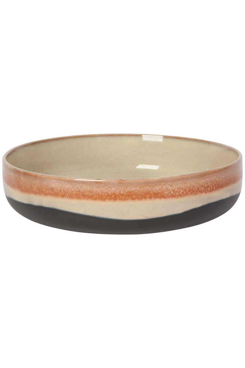 Alchemy Sedona Serving Bowl