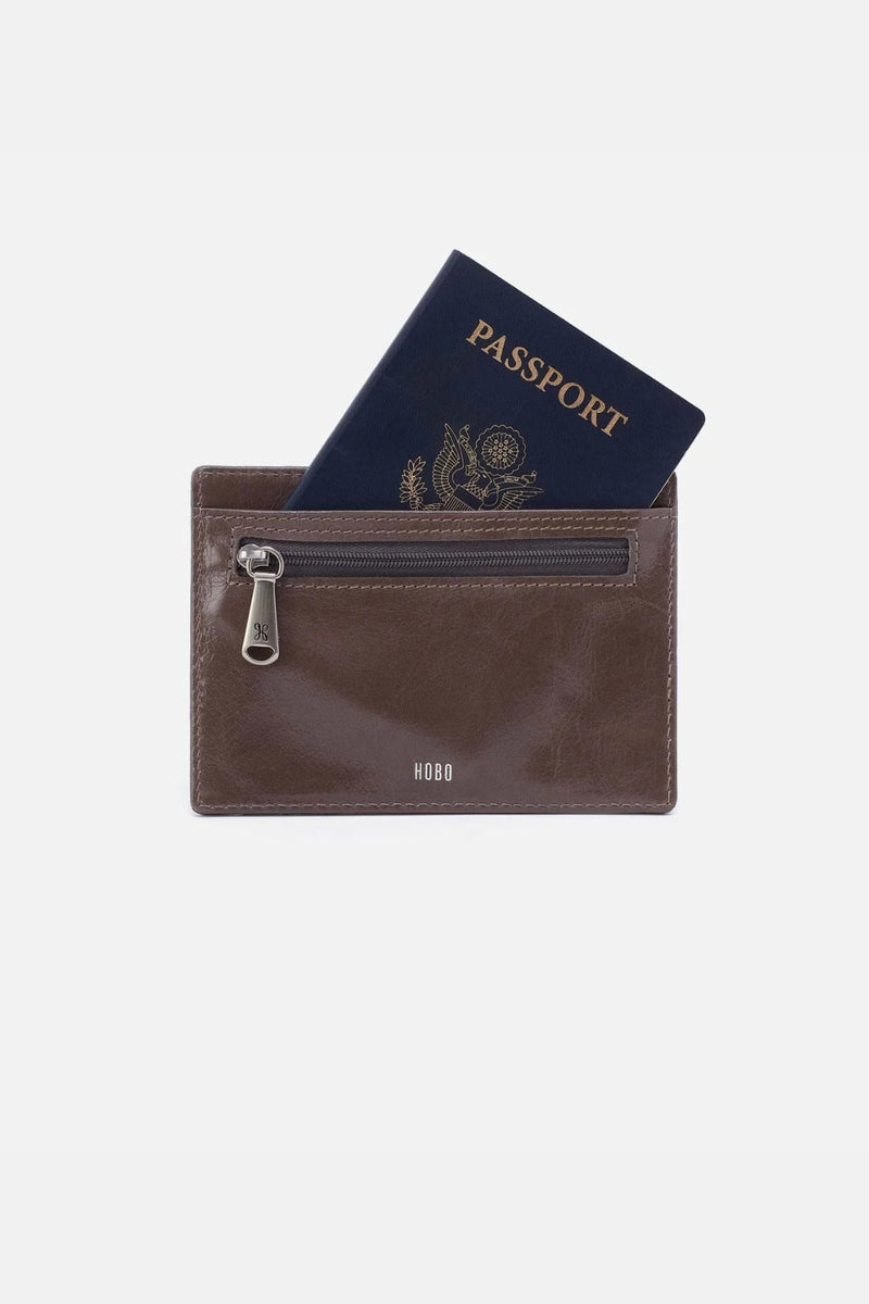 Hobo Euro Slide Travel Wallet - Hearthstone