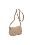 Daphne Woven Crossbody