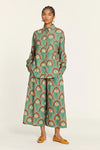 Pepaloves Big Eyes Culotte - Multi
