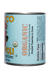 Bianco DiNapoli 28 oz Organic Tomatoes - Crushed & Puree