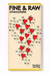 Valentines 2025 2oz Chocolate Bar Hazelnut