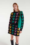 Compañia Fantastica Maya Skirt - Multi