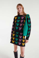 Compañia Fantastica Maya Skirt - Multi