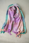 Heavy Weight Scarf