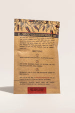 Ocean State Pepper Co Packet Seasoning - El Gringo Loco Taco Seasoning