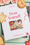 Piecework Puzzles 1000 Piece Puzzle - Frost