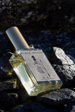 Spitfire Girl Potion Perfume - Black Moon
