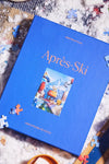 Piecework Puzzles 1000 Piece Puzzle - Apres Ski