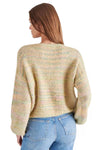 Steve Madden Colette Sweater