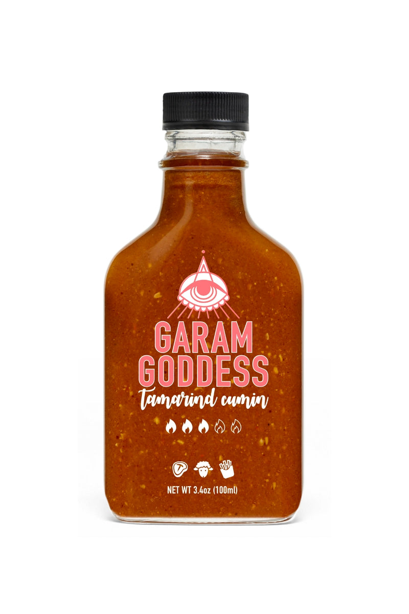 Garam Goddess Tamarind Cumin