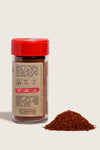 Ocean State Pepper Co Bottled Spice - Java-Que