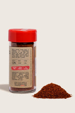 Ocean State Pepper Co Bottled Spice - Java-Que