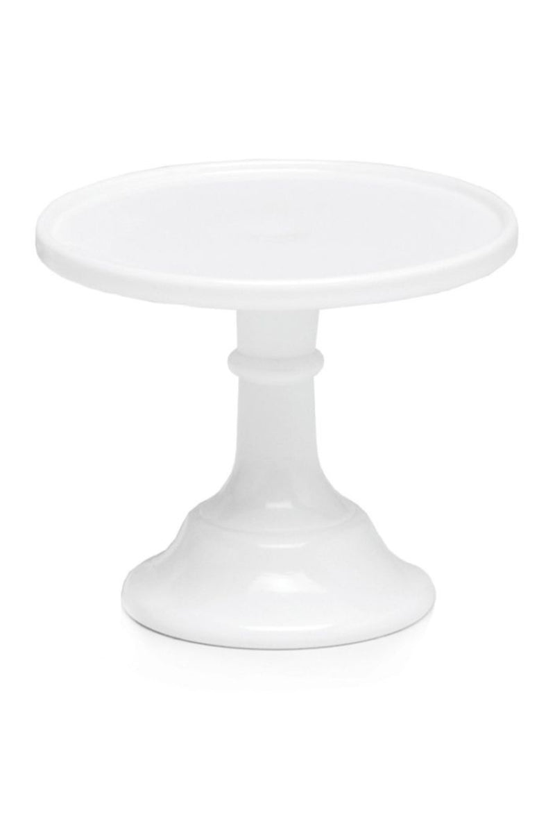 Mosser Glass Cake Stand