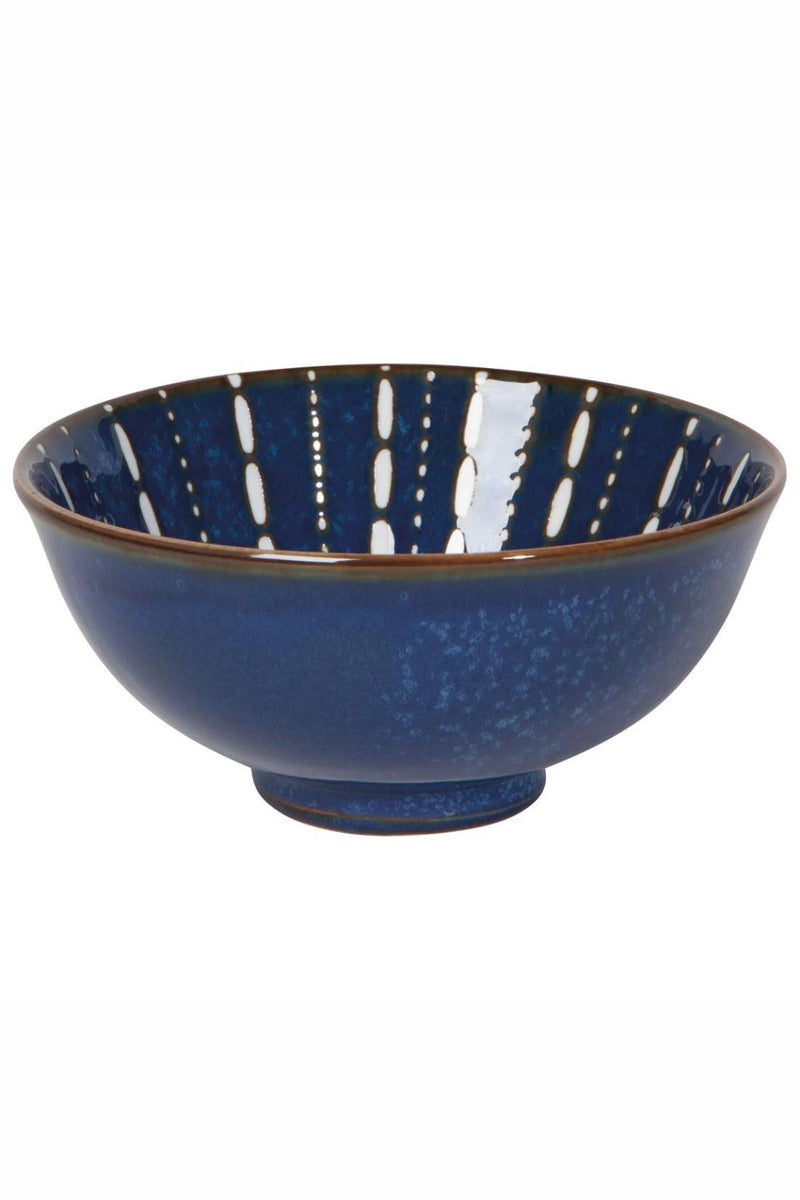 Stamped Bowl 4.75"