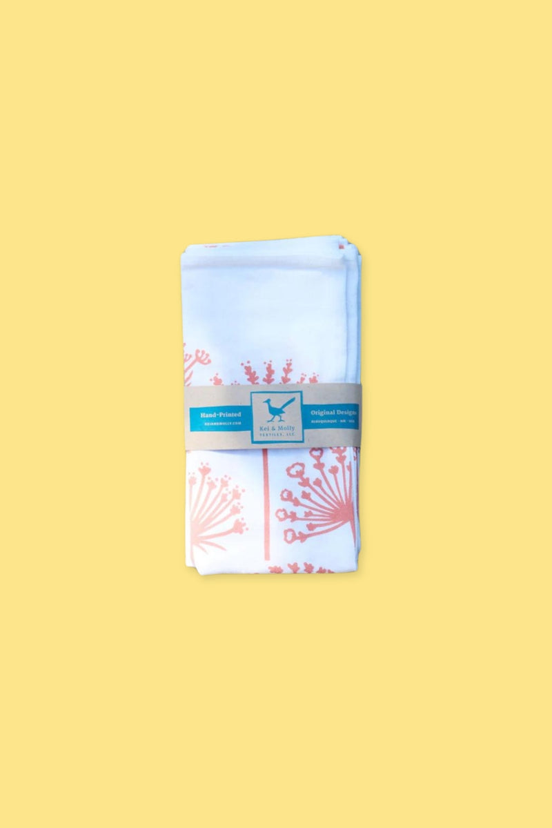 Kei + Molly Napkin Set