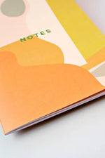 Slimline Notebook