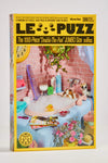 Le Puzz 1000 Piece Puzzle