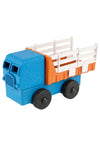 Luke's Toy Factory Truck Stake Truck