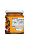 Organic Zocalo Aji Amarillo Chili Paste