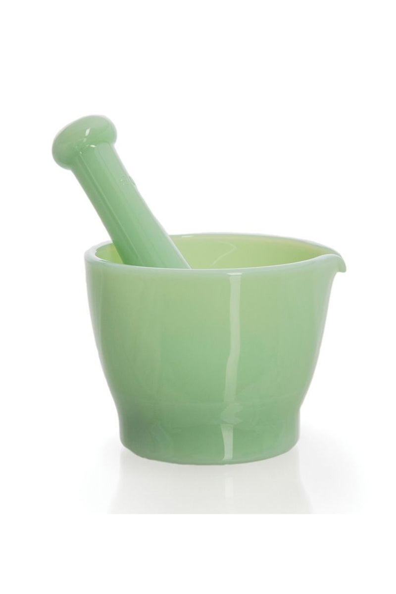 Mortar & Pestle 4 oz