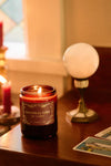 P.F. Candle 7.2 oz Soy Candle - Equinox Collection Cathedral Clove