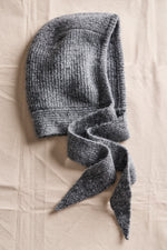 Free People Balabonnet - Charcoal