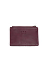 New Penny Mini Travel Wallet - Mulberry