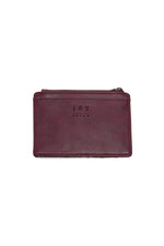 New Penny Mini Travel Wallet - Mulberry