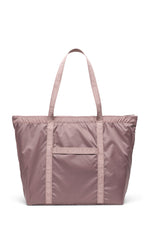 Herschel Portland Packable Tote - Ash Rose
