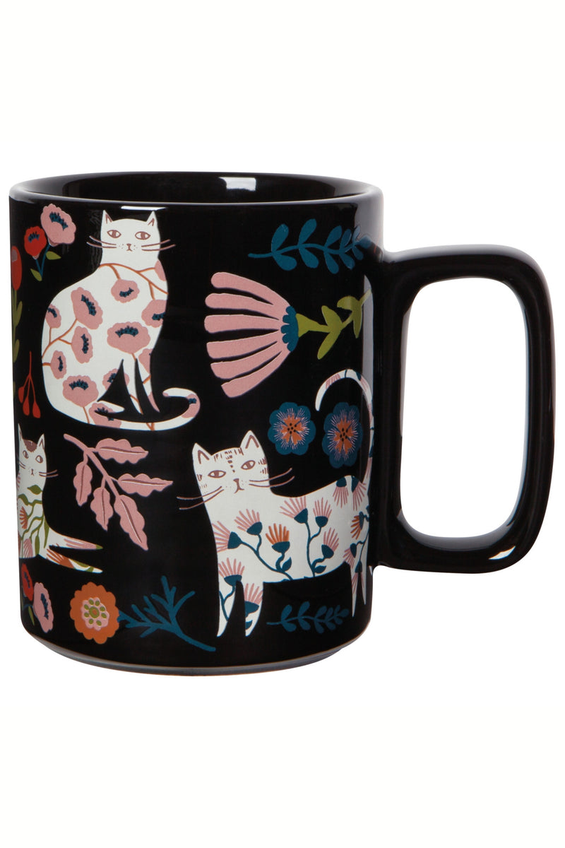 Studio Mug - Catbloom