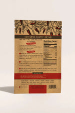 Ocean State Pepper Co Packet Seasoning - Hot Mess Sloppy Joe