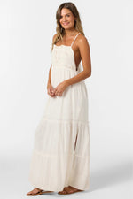 O'Neill Lisbon Maxi - Winter White