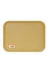 Melamine Penco Tray - Medium - Beige