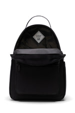Herschel Nova Mid-Volume Backpack - Black