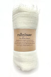 Sapa Shawl - Cream