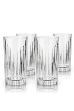 Viski Reserve Milo Highball Tumblers