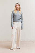 Minnie Sweater - Blue Grey
