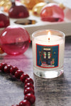 Home For the Holidays Votive Soy Candle