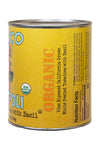Bianco DiNapoli 28 oz Organic Tomatoes - Whole Peeled