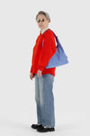 Baggu Nylon Shoulder Bag Cornflower