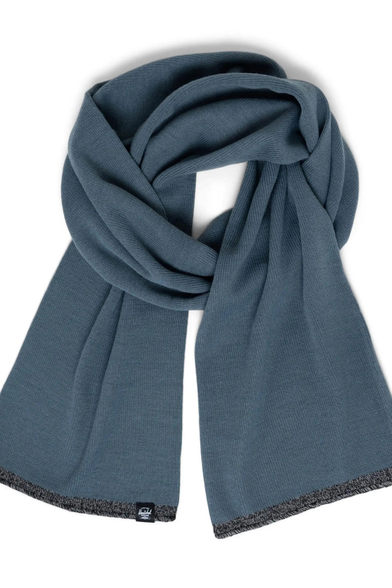 Classic Stripe Scarf