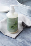 The Soap & Paper Factory Roland Pine Hand & Body Wash