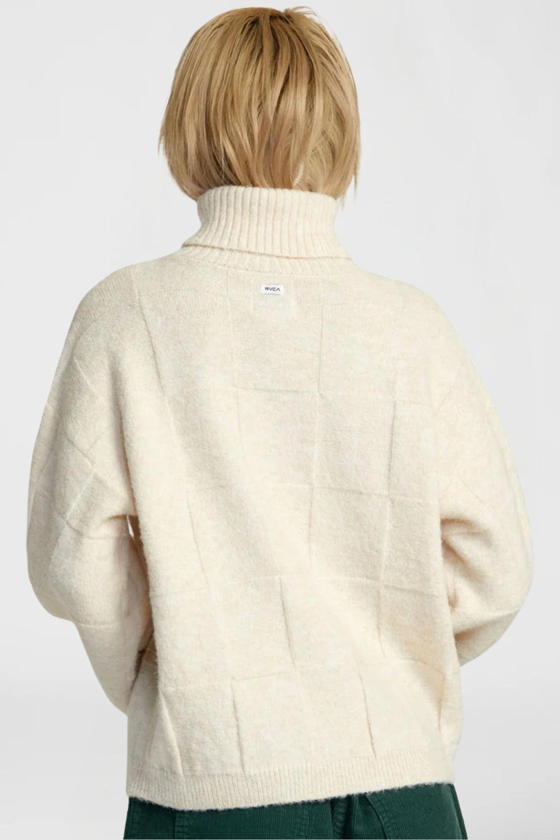 RVCA Vineyard Sweater