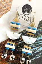The Eirini Earring