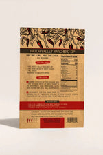 Ocean State Pepper Co Packet Seasoning - Hatch Valley Ranchero Dip
