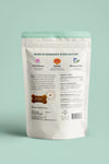 Botanical Bones Dog Treats Flower Power