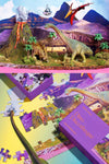 Piecework Puzzles 100 Piece Puzzle
