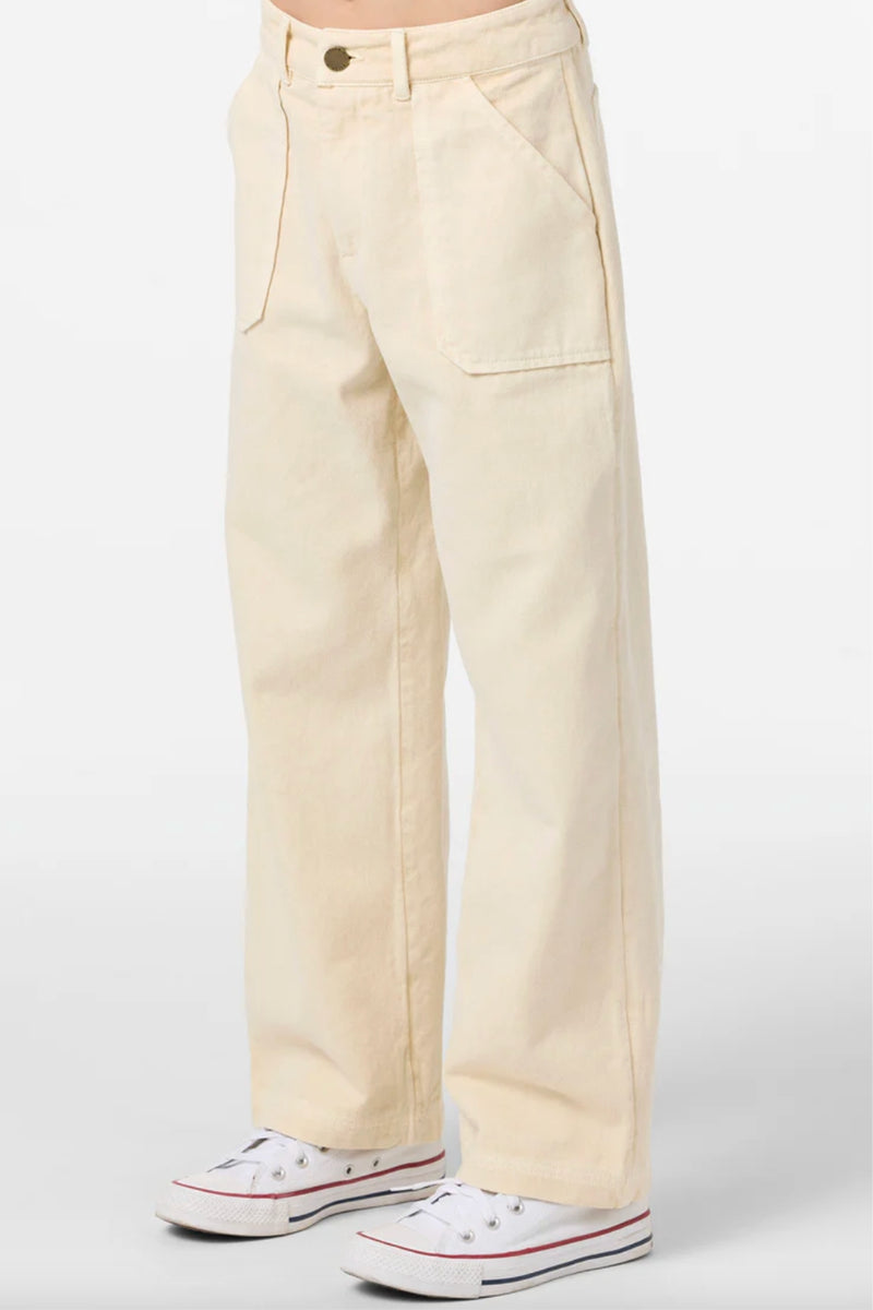 O'Neill Chandler Pant - Tapioca