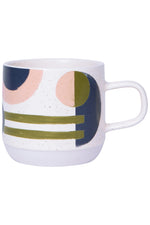 Formation Mug - Refract